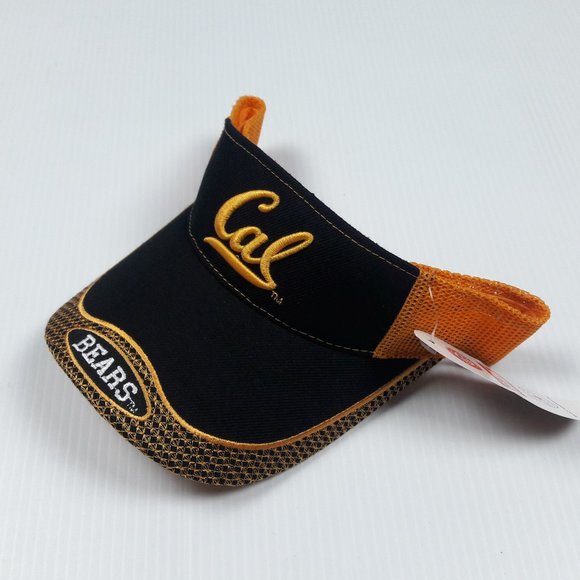 University California Berkley Cal Golden Bears - Picture 2 of 3